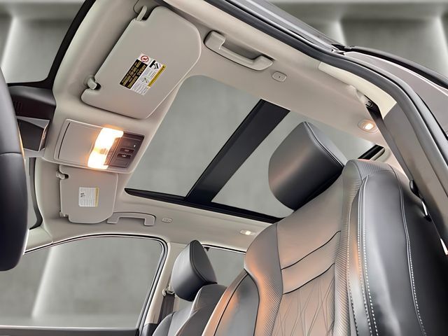 2024 Nissan Rogue Platinum Carrollton TX