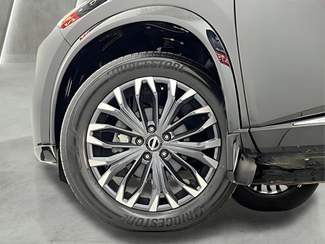 2024 Nissan Rogue Platinum Carrollton TX
