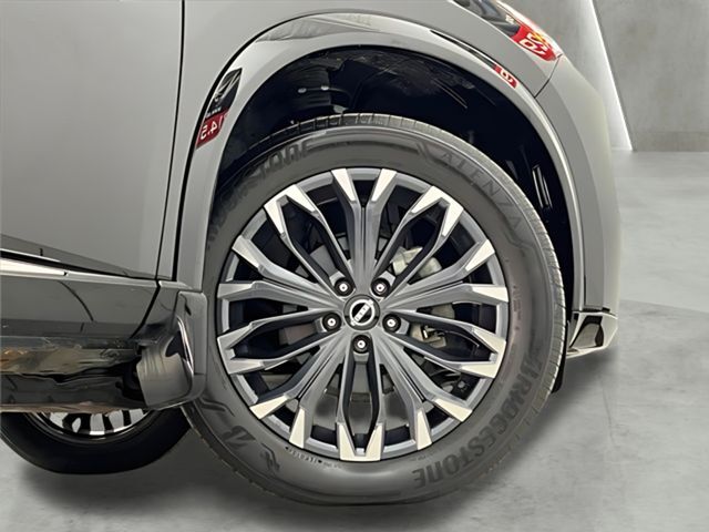 2024 Nissan Rogue Platinum Carrollton TX