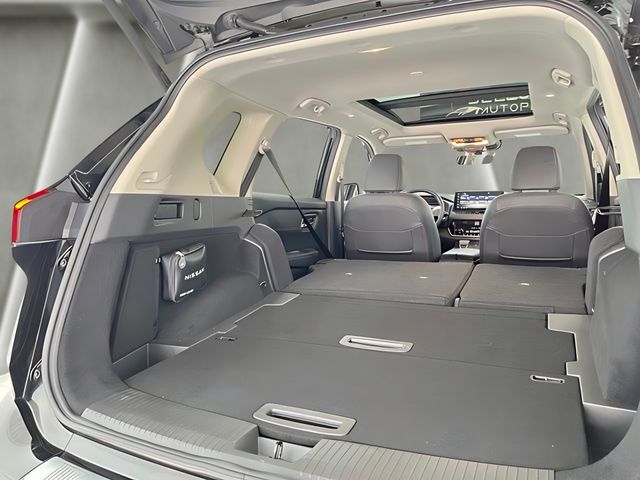 2024 Nissan Rogue Platinum Carrollton TX