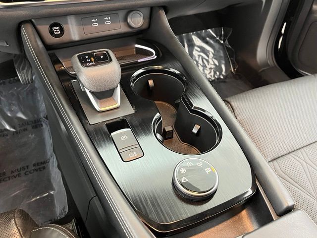 2024 Nissan Rogue Platinum Carrollton TX