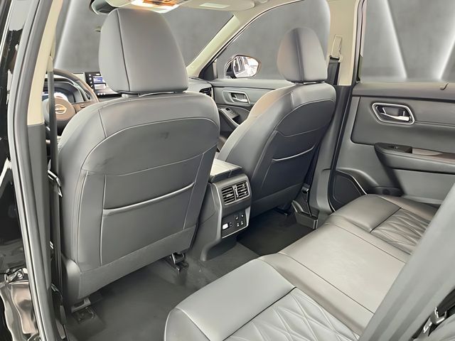 2024 Nissan Rogue Platinum Carrollton TX