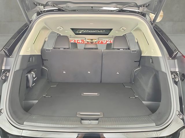 2024 Nissan Rogue Platinum Carrollton TX