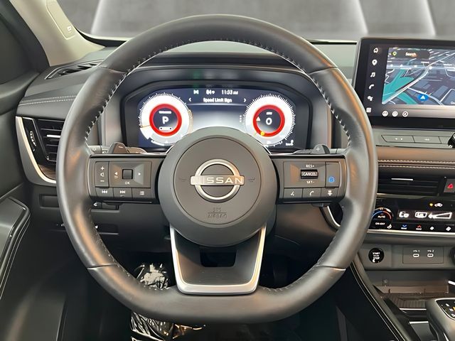 2024 Nissan Rogue Platinum Carrollton TX