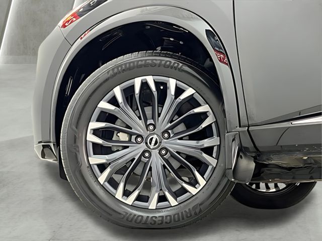 2024 Nissan Rogue Platinum Carrollton TX