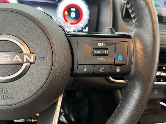 2024 Nissan Rogue Platinum Carrollton TX