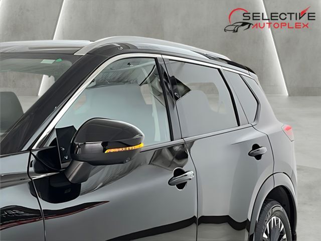 2024 Nissan Rogue Platinum Carrollton TX