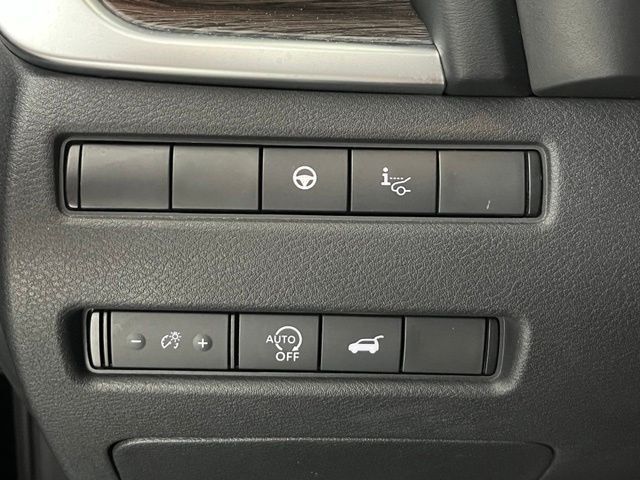 2024 Nissan Rogue Platinum Carrollton TX