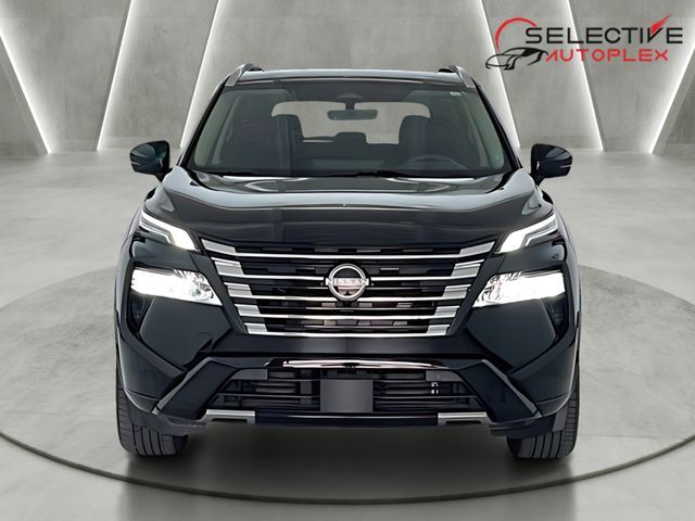 2024 Nissan Rogue Platinum Carrollton TX