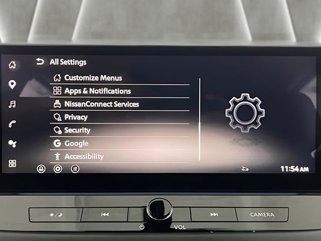 2024 Nissan Rogue Platinum Carrollton TX