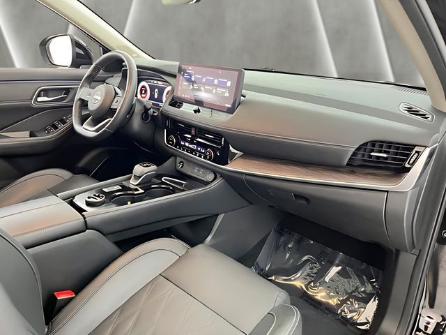 2024 Nissan Rogue Platinum Carrollton TX