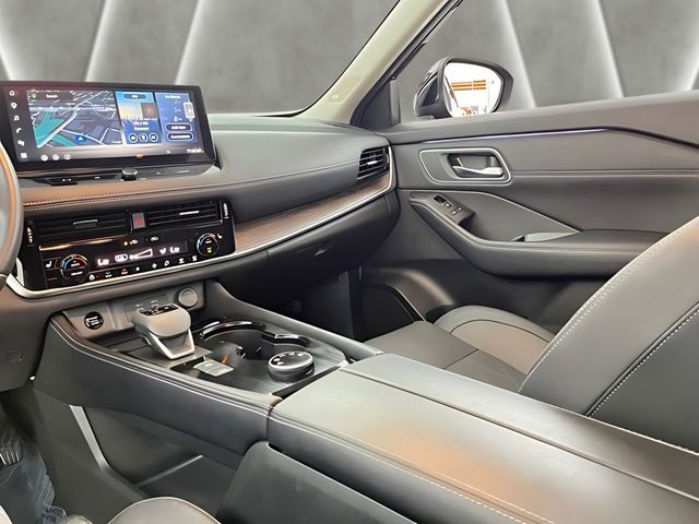 2024 Nissan Rogue Platinum Carrollton TX