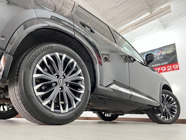 2024 Nissan Rogue Platinum Carrollton TX