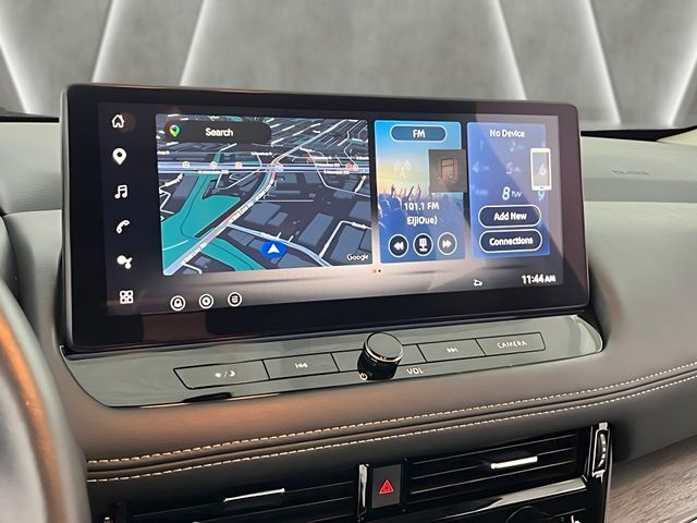 2024 Nissan Rogue Platinum Carrollton TX