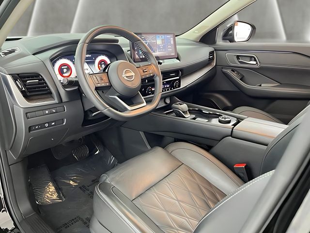 2024 Nissan Rogue Platinum Carrollton TX