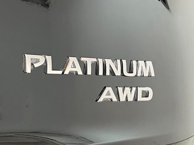 2024 Nissan Rogue Platinum Carrollton TX
