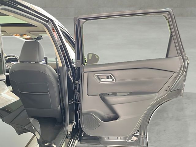 2024 Nissan Rogue Platinum Carrollton TX