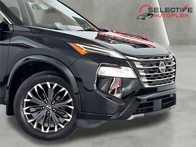 2024 Nissan Rogue Platinum Carrollton TX