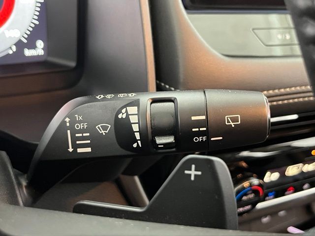 2024 Nissan Rogue Platinum Carrollton TX