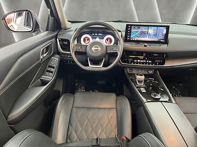 2024 Nissan Rogue Platinum Carrollton TX
