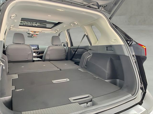 2024 Nissan Rogue Platinum Carrollton TX