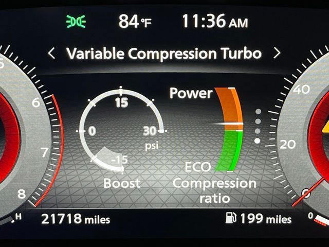 2024 Nissan Rogue Platinum Carrollton TX