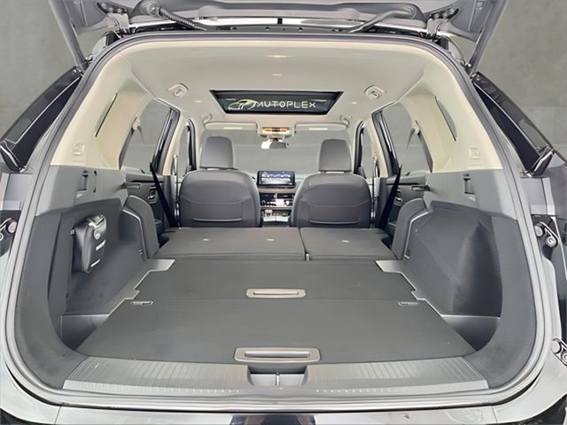 2024 Nissan Rogue Platinum Carrollton TX