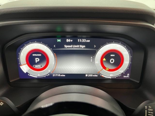 2024 Nissan Rogue Platinum Carrollton TX