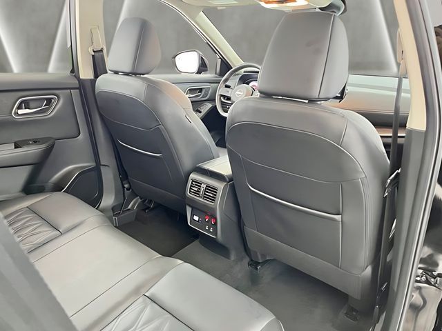 2024 Nissan Rogue Platinum Carrollton TX