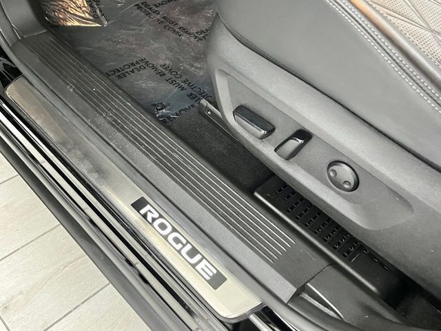 2024 Nissan Rogue Platinum Carrollton TX