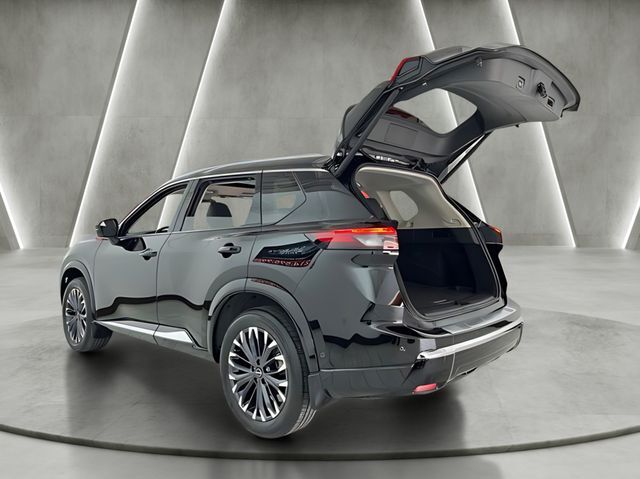 2024 Nissan Rogue Platinum Carrollton TX