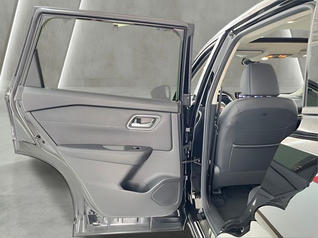 2024 Nissan Rogue Platinum Carrollton TX
