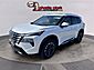 2024 Nissan Rogue Platinum El Paso TX