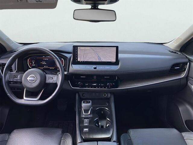 2024 Nissan Rogue Platinum El Paso TX