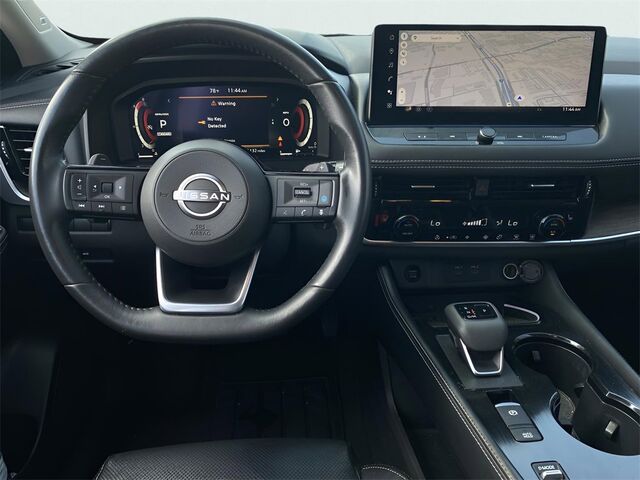 2024 Nissan Rogue Platinum El Paso TX