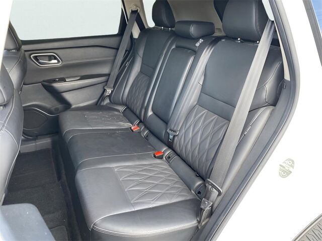 2024 Nissan Rogue Platinum El Paso TX