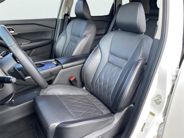 2024 Nissan Rogue Platinum El Paso TX