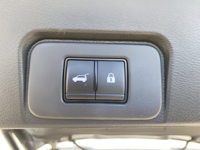 2024 Nissan Rogue Platinum El Paso TX