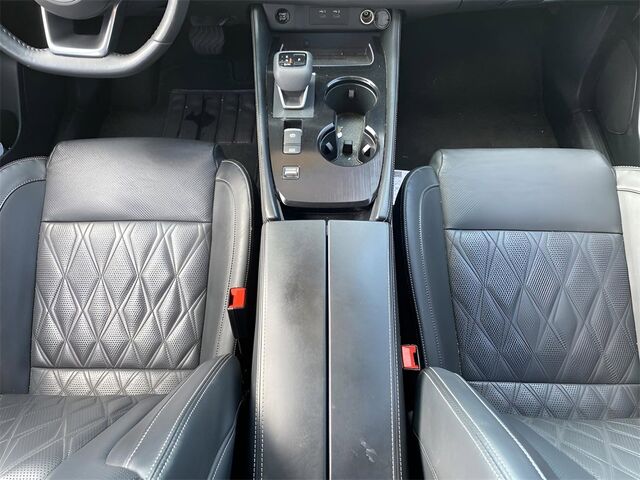 2024 Nissan Rogue Platinum El Paso TX