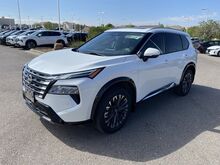 2024_Nissan_Rogue_Platinum_ El Paso TX