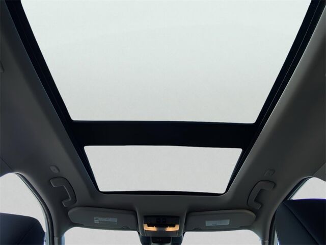 2024 Nissan Rogue Platinum El Paso TX