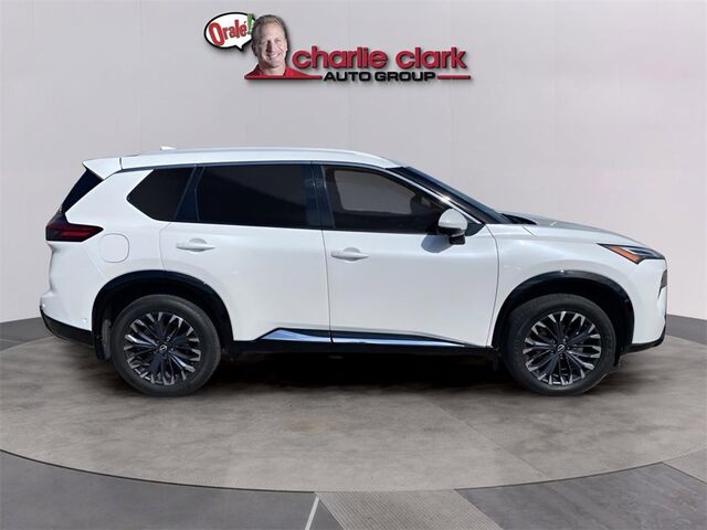 2024 Nissan Rogue Platinum El Paso TX