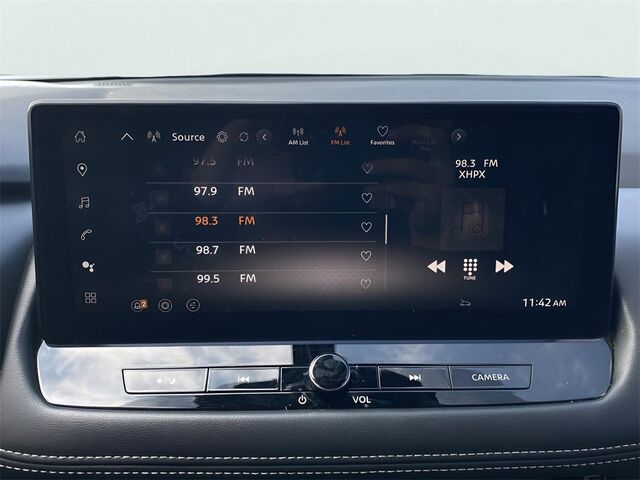2024 Nissan Rogue Platinum El Paso TX