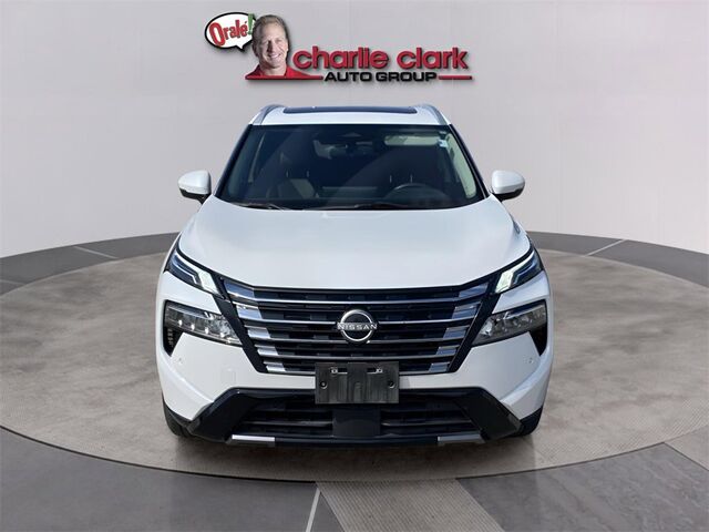 2024 Nissan Rogue Platinum El Paso TX