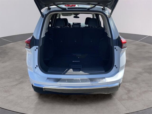 2024 Nissan Rogue Platinum El Paso TX