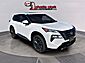 2024 Nissan Rogue Platinum El Paso TX