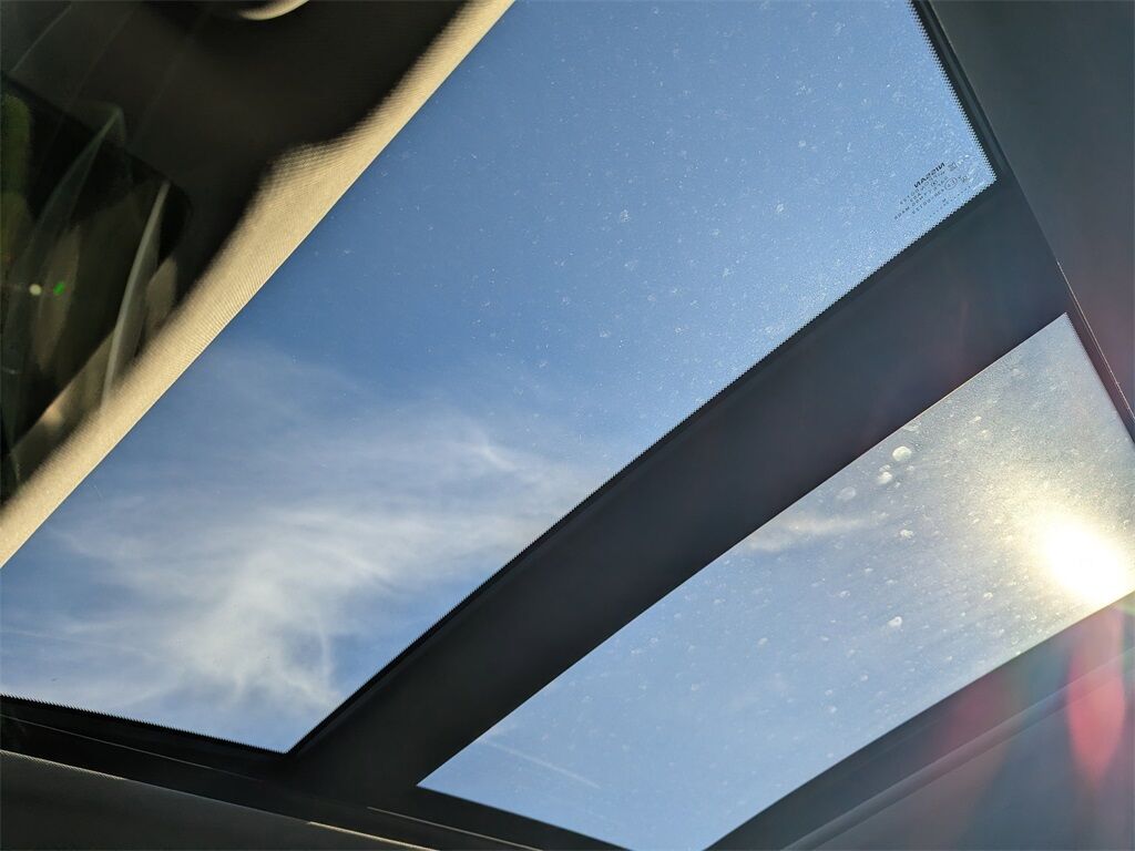 2024 Nissan Rogue Platinum Kennesaw GA