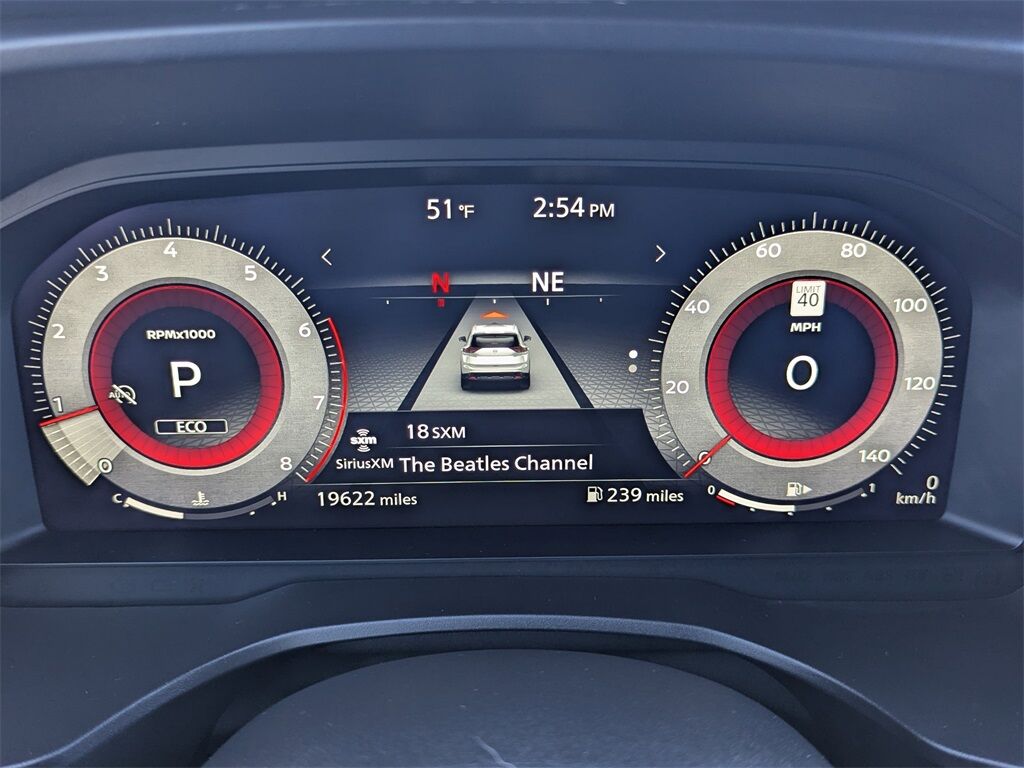 2024 Nissan Rogue Platinum Kennesaw GA