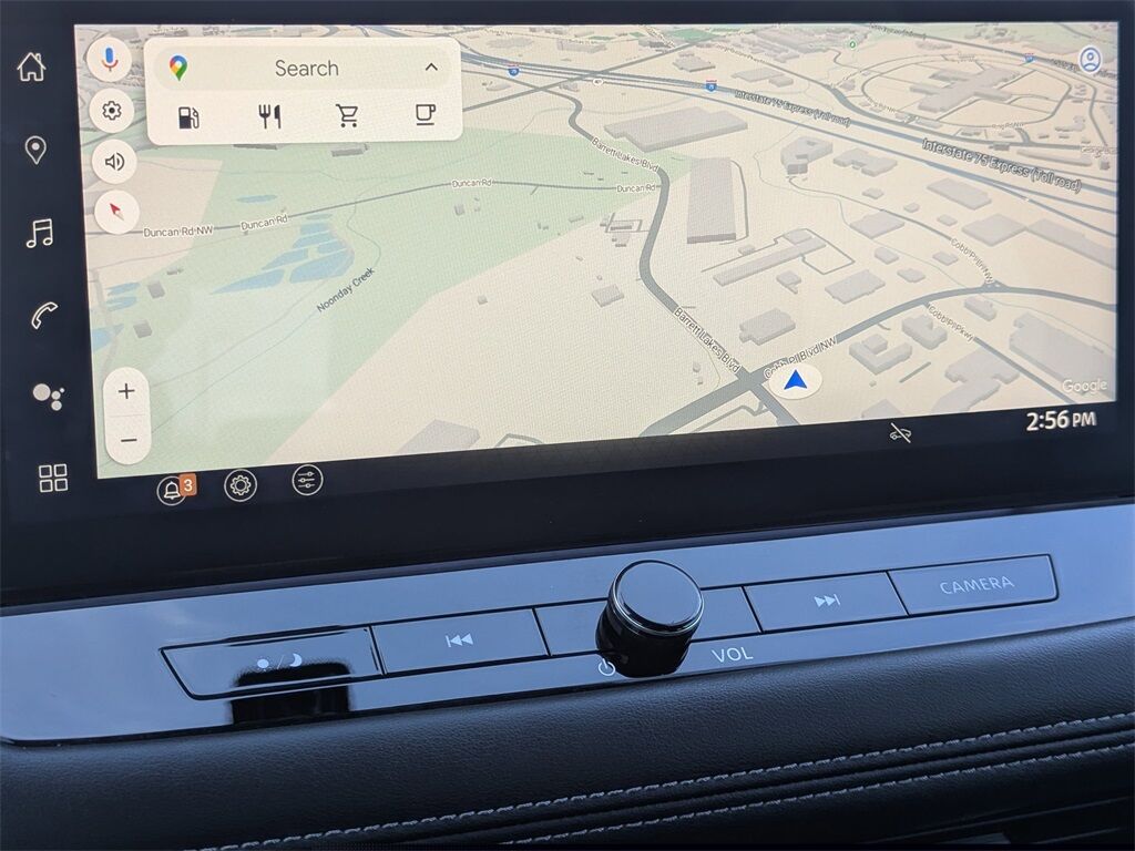 2024 Nissan Rogue Platinum Kennesaw GA