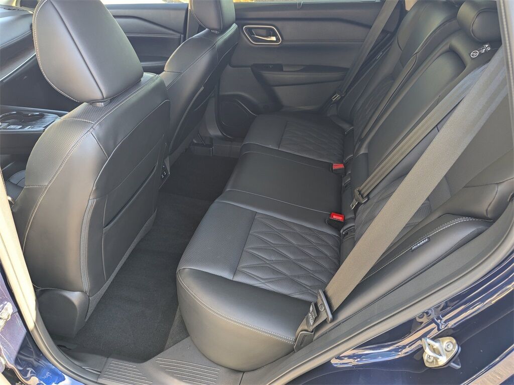 2024 Nissan Rogue Platinum Kennesaw GA